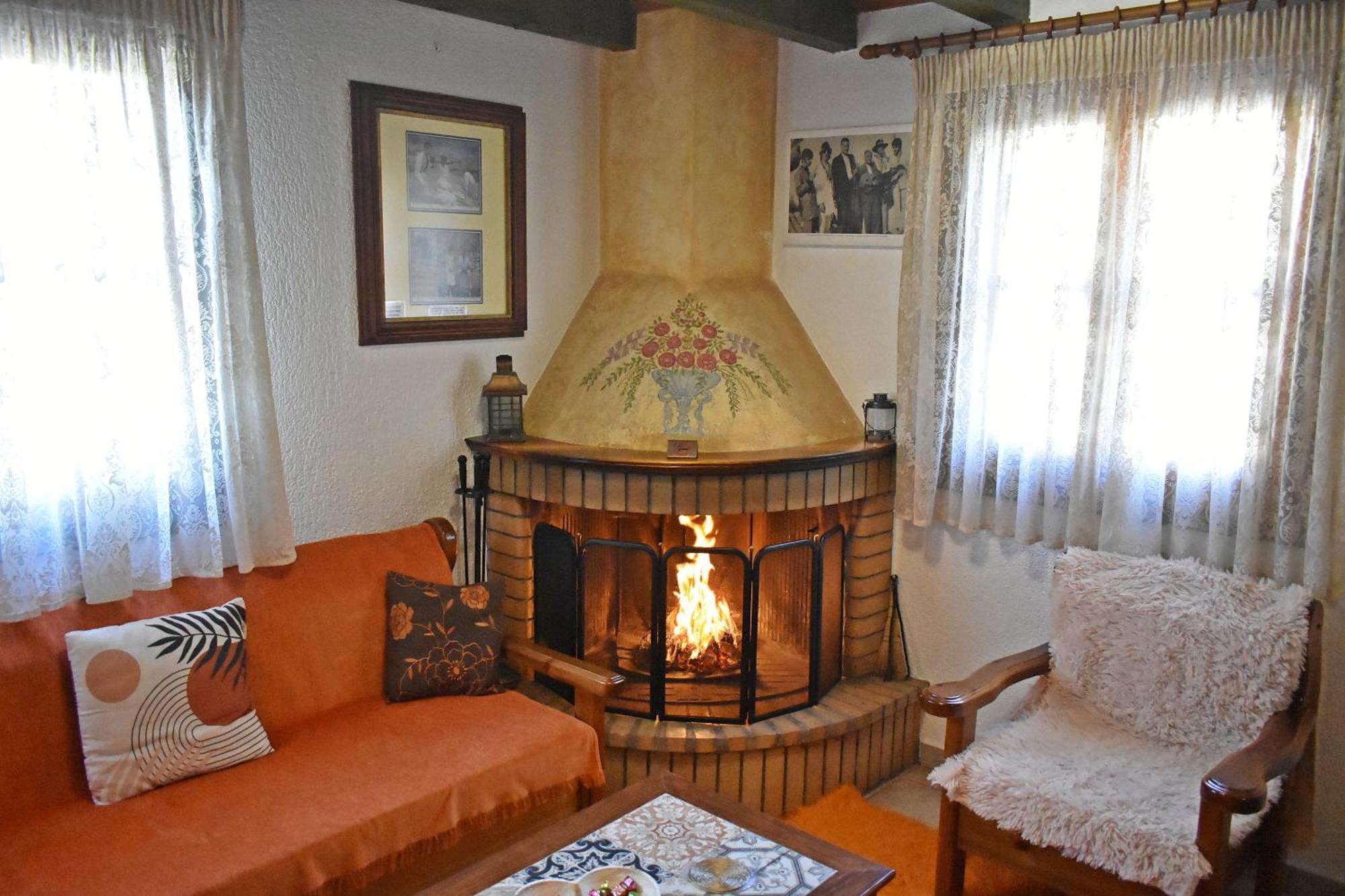 Pleistos Valley 2 Arachova Dış mekan fotoğraf